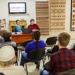 Фестиваль фантастики LiTerra Con, 10 листопада 2017 р.