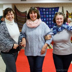 Вечірка «На другому», 20 жовтня 2017 р.