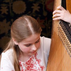 Концерт «Акорди миру», 13.12.2016 р.