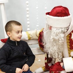 Відкриття VIIІ Свята Новорічної Іграшки, 1 грудня 2018 р.