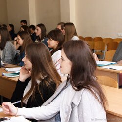 Конференція «Сучасні проблеми музейної та пам'яткоохоронної діяльності», 12 квітня 2017 р.
