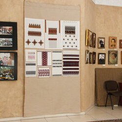 «Ірина Свйонтек. Життя присвячене мистецтву», 18.05 – 17.06.2017 р.
