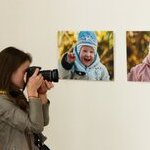 Фотопроект «Сонячні діти. Перший дотик» Фотопроект «Сонячні діти. Перший дотик»