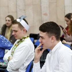 «Вернісаж талантів» у НАУ, 19 березня 2019 р.