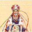 Виставка «Душа українського одягу»