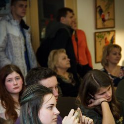 «Весняні Витребеньки», 17 березня 2017 р.