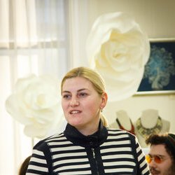 «Весняні Витребеньки», 17 березня 2017 р.