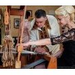 17 квітня 2013 року відкриття проекту "Сонячний Великдень"