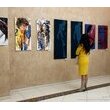 Третя всеукраїнська виставка-конкурс «Ukrainіаn art is the Best»
