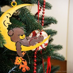 ТМ «Резные кружева». VI Свято Новорічної Іграшки, 3 – 30.12.2016 р.