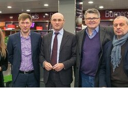 «Твій ідеальний ЕКО Дім», 6 – 17 квітня 2017 р.