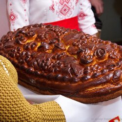 Концерт «Акорди миру», 13.12.2016 р.