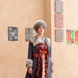 Проєкт "Дотик музи" 14-22.08.2025