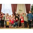 Інтерактивний квест для дітей «Школа помічників Діда Мороза»