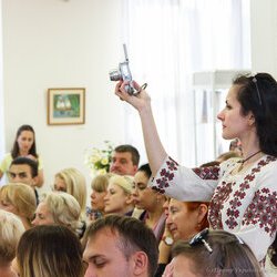 Лекція «Чари Івана Купала», 7 липня 2017 р.