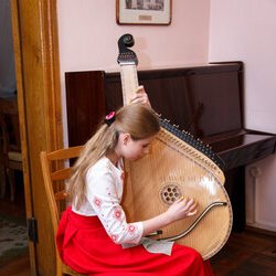 Концерт «Акорди миру», 13.12.2016 р.