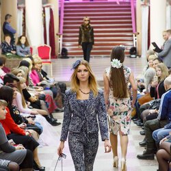 III Art-проект «FASHION скарбниця – 2017», 9 грудня 2017 р.