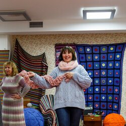 Вечірка «На другому», 20 жовтня 2017 р.