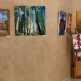 Третя всеукраїнська виставка-конкурс «Ukrainіаn art is the Best», 1 - 26.11.16 р.