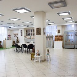 Виставка «Історії в кераміці», 27.12.2016 р. – 22.01.2017 р. 