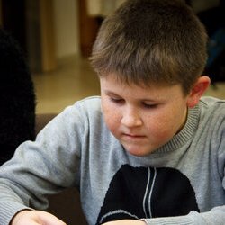 Фото з майстер-класу «Лялька-мотанка», Оксана Скляренко