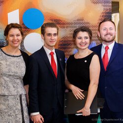 Концерт «Звуки Естонії», Національна філармонія України, 22 лютого 2018 р.