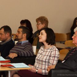 Конференція «Сучасні проблеми музейної та пам'яткоохоронної діяльності», 12 квітня 2017 р.