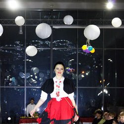 «Fashion скарбниця Чернігова — 2017», 4.03.2017 р.