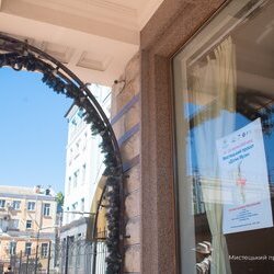 Проєкт "Дотик музи" 14-22.08.2025