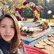 Майстер Тетяна Негода