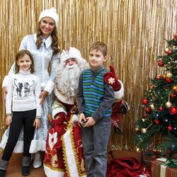 Відкриття VIIІ Свята Новорічної Іграшки, 1 грудня 2018 р.