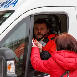 Міжнародний День Щастя в Україні, 20 березня 2018 р.