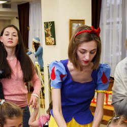 Відкриття VI Свята Новорічної Іграшки, 3.12.2016 р.