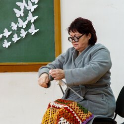 Концерт-сповідь «Батьки – всесвіт буття», 30 березня 2018 р.