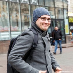 День щастя - 2019!