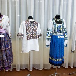 V Всеукраїнська виставка «Бісер: Вчора. Сьогодні. Завтра», 4.03 – 2.04.2017 р.