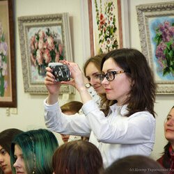 «Весняні Витребеньки», 17 березня 2017 р.