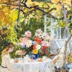 Виставка «Канікули» в Музеї сучасного мистецтва, 1.06 - 3.09.2017 р.