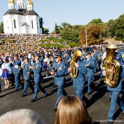 День міста Чернігів, 22 вересня 2018 р.