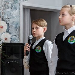 Фестиваль соціальних відеороликів у Гімназії №19 "Межигірська", 15 травня 2018 р.