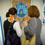 Відкриття виставки «Петриківка – душа України»