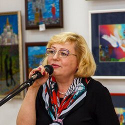 Підсумки художньої виставки в НАОМА, 15 вересня 2017 р.