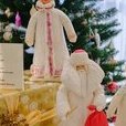 З фондів Центру Української Культури та Мистецтва. ХІ Свято Новорічної Іграшки