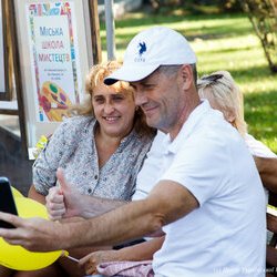 День міста Чернігів, 22 вересня 2018 р.