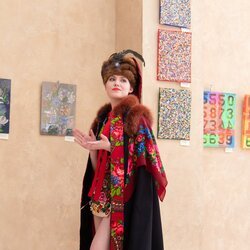 Проєкт "Дотик музи" 14-22.08.2025