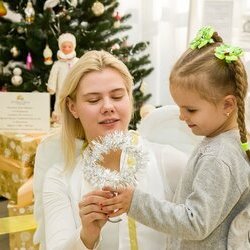 Фотоемоції. Частина 2. ХІ Свято новорічної іграшки