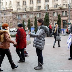 День щастя - 2019!