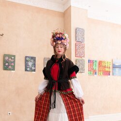 Проєкт "Дотик музи" 14-22.08.2025