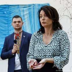 «Вернісаж талантів» у НАУ, 19 березня 2019 р.