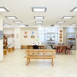 «Сонячний Великдень-2018», 17.03 - 7.04.2018 р.